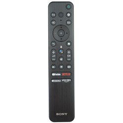 Sony Television Remote