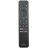 Sony Bravia 2022 TV Remote X80K X85K X90K X95K A80K RMFTX800P Series