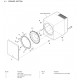 SA-CS9 Sony Audio Exploded Diagram