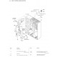 SA-CS9 Sony Audio Exploded Diagram