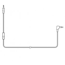 Sony MDR-H600A Headphone Cable