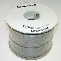 Cable Twin Sheilded 100 metres