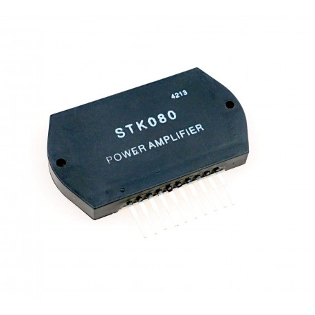 Integrated Circuit STK080