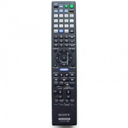 Sony Audio Remote STRDN1040 **No Longer Available**