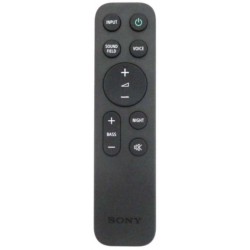 Sony Audio Remote