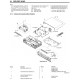 Sony VCR Exploded Diagram SLV-EZ131AZ / SLV-EZ735AZ / SLV-EZ737AZ