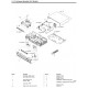 Sony VCR Exploded Diagram SLV-EZ131AZ / SLV-EZ735AZ / SLV-EZ737AZ