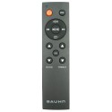 BAUHN Audio Remote for ACSB-0122