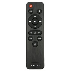 BAUHN Audio Remote AFSB-0920