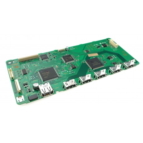 Sony H59 DIGITAL HDMI PCB for STR-DH590