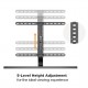 Stand12 37-75 inch