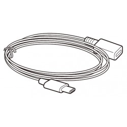 Sony USB-C Extension Loom for XAV-9500ES