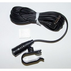 Sony Microphone for Car Radio