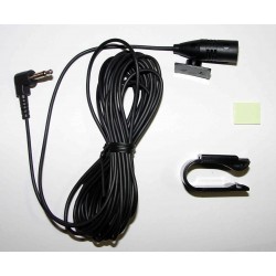 Sony Microphone for Car Radio