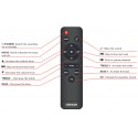 LINSAR Audio Remote for LS20SB-SCA
