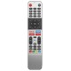 METZ TV Remote for 55MXD9500A / 65MXD9500A