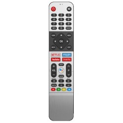 METZ TV Remote for 55MXD9500A / 65MXD9500A