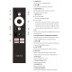 METZ TV Remote for 32MTD6500A / 40MTD6500A