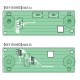 Sony KEY BOARD PCB for SA-WS350 ( HT-S350 )