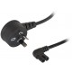 Power Cord Right Angle