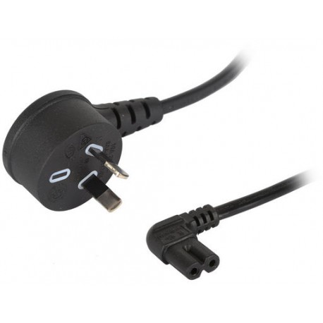 Power Cord Right Angle