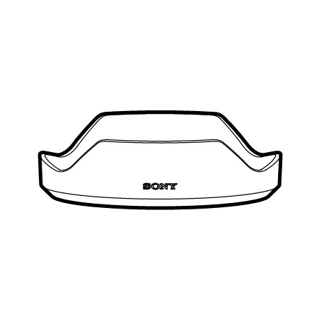 Sony Lens Hood SELP1635G