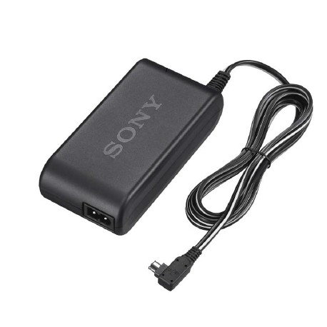 Sony AC-PW10AM AC Adaptor for Cameras