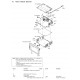 XAV-AX100 Sony Audio Exploded Diagram