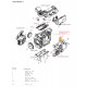 PXW-FS5 / PXW-FS5K Sony Camera Exploded Diagram