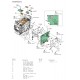 PXW-FS5 / PXW-FS5K Sony Camera Exploded Diagram