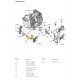 PXW-FS5 / PXW-FS5K Sony Camera Exploded Diagram