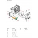 PXW-FS5 / PXW-FS5K Sony Camera Exploded Diagram
