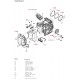 PXW-FS5 / PXW-FS5K Sony Camera Exploded Diagram