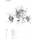 PXW-FS5 / PXW-FS5K Sony Camera Exploded Diagram