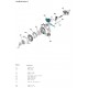 PXW-FS5 / PXW-FS5K Sony Camera Exploded Diagram