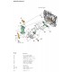 PXW-FS5 / PXW-FS5K Sony Camera Exploded Diagram