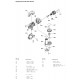 PXW-FS5 / PXW-FS5K Sony Camera Exploded Diagram