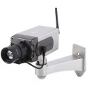 Dummy WI-FI Camera - Replica CCTV