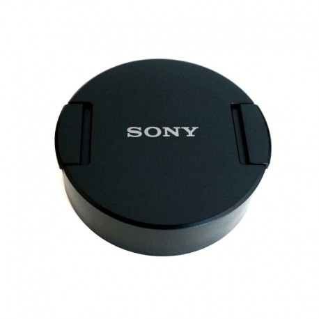 Sony Lens Cap 
