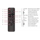 BAUHN Audio Remote for ASB-0319