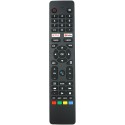 BAUHN TV Remote ATV58UHDG-0320 ATV58UHDG-0920 ATV58UHDG-0121 ATV40FHDG-0322