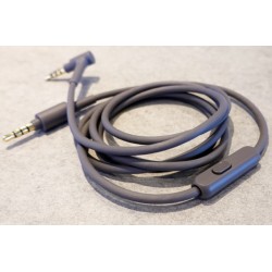 Sony MDR-1AM2 Headphone Cable with Remote