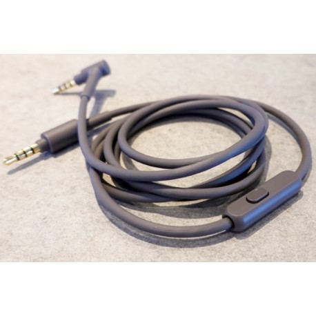 Sony MDR-1AM2 Headphone Cable with Remote
