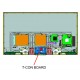 Sony T-CON PCB for KD75X8500D