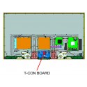 Sony T-CON PCB for KD75X8500D