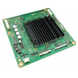 Sony DPS PCB for Television KD85X8500D