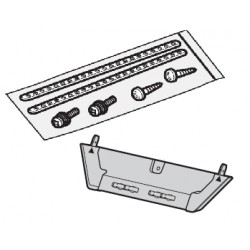 **No Longer Available** Sony Television KD55A9F Desktop Stand