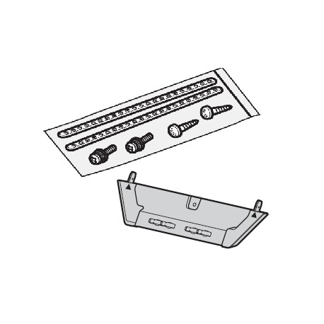 Sony Television KD55A9F Desktop Stand