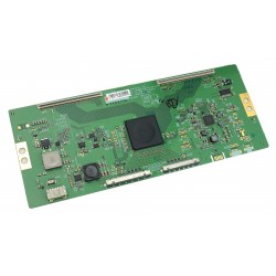 Sony TV T-CON Board KD75X8500D