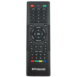 Polaroid TV Remote for PU6516UHD